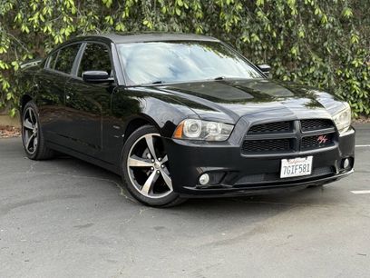 Used 2013 Dodge Charger R/T