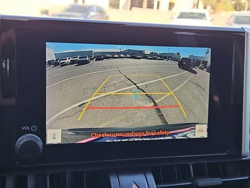 Used 2023 Toyota RAV4 XLE w/ Convenience Package image 13