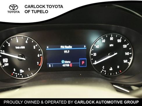 Used 2021 Buick Envision Preferred image 17