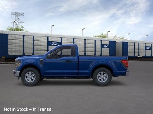 New 2026 Ford F150 XL RWD image 3