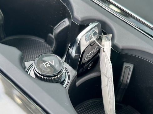 Used 2025 Audi Q7 2.0T Premium w/ Convenience Package image 37