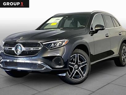 New 2026 Mercedes-Benz GLC 300 4MATIC