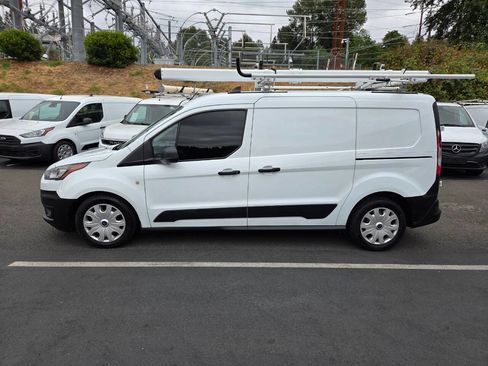 Used 2022 Ford Transit Connect XL image 4