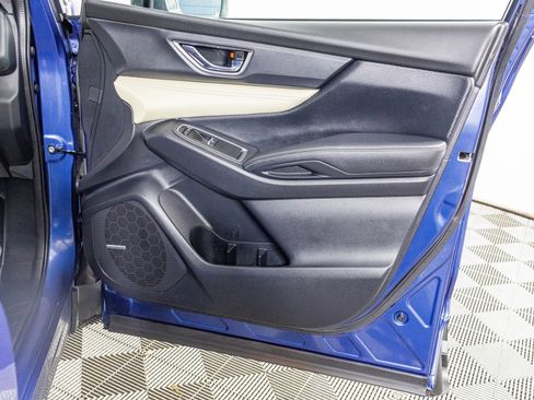 Used 2022 Subaru Ascent Limited w/ Technology Package image 50