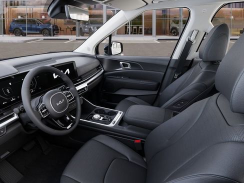 New 2026 Kia Carnival SX Prestige image 17