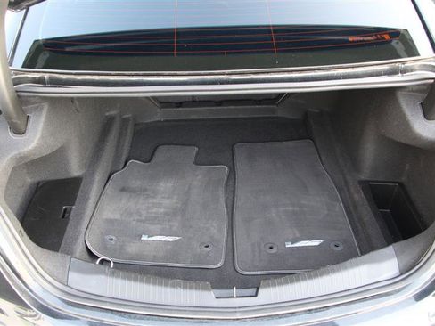 Used 2024 Cadillac CT5 V w/ Super Cruise 2 Package image 17