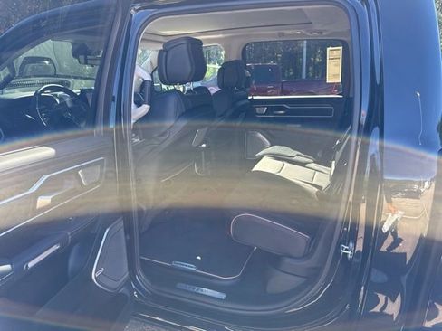 New 2026 RAM 1500 Tungsten w/ Trailer Tow Group image 67