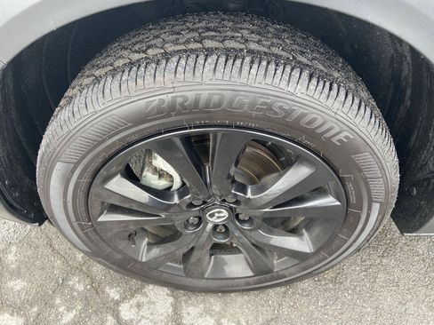 Used 2025 MAZDA CX-30 AWD 2.5 S w/ Select Sport Pkg image 15