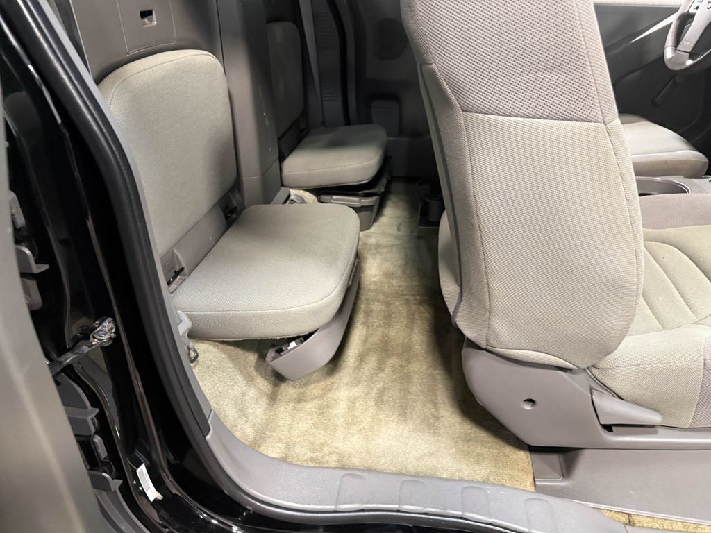 Used 2015 Nissan Frontier S RWD image 68