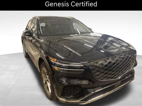 Certified 2026 Genesis GV70 2.5T AWD/4WD image 2