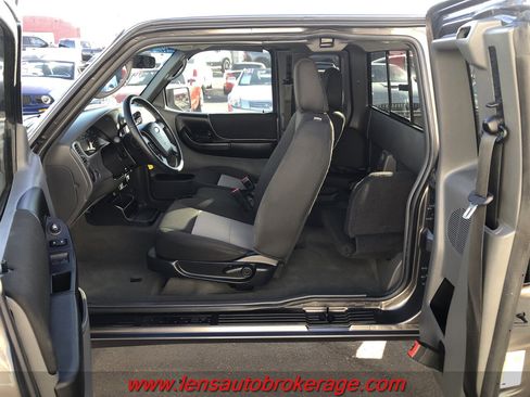 Used 2010 Ford Ranger XLT image 11