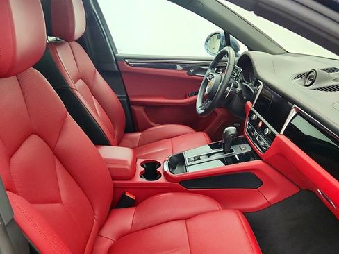 Used 2023 Porsche Macan S AWD/4WD image 24