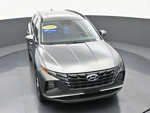 Used 2022 Hyundai Tucson SEL w/ Convenience Package image 37