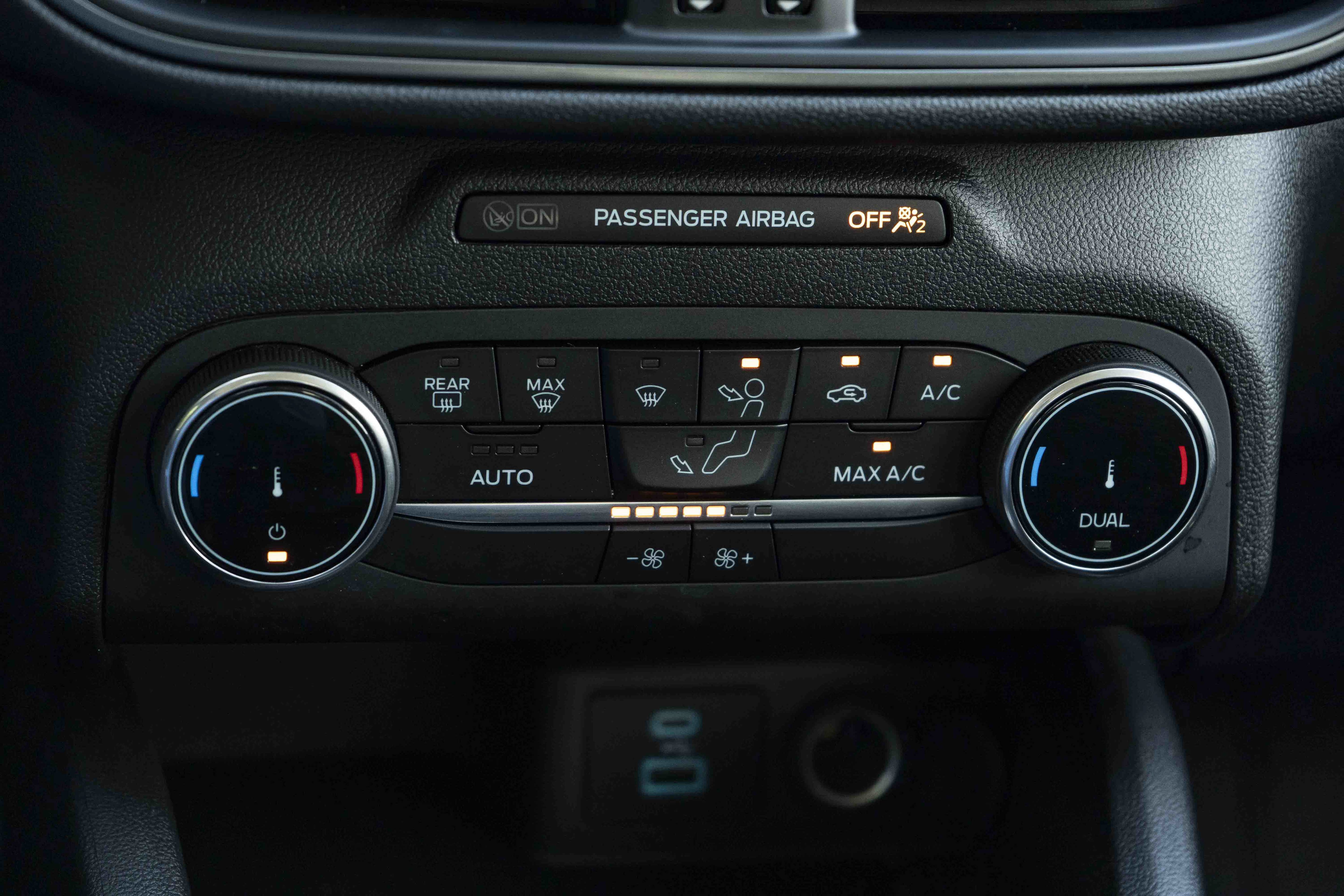 Used 2023 Ford Escape Active FWD image 29