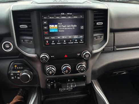 Used 2020 RAM 1500 Big Horn AWD/4WD image 16
