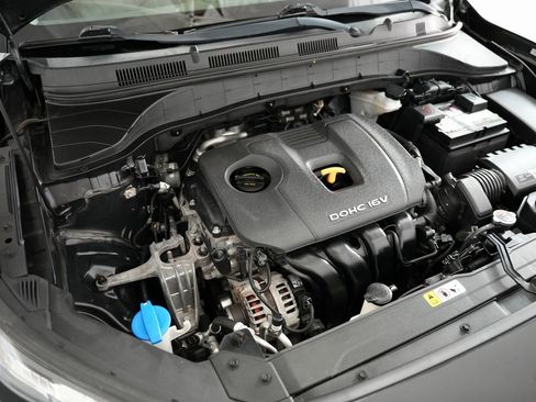 Used 2018 Hyundai Kona SEL image 53