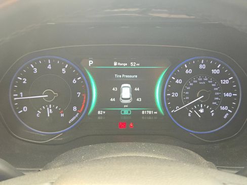 Used 2022 Hyundai Palisade SEL w/ Convenience Package FWD image 11