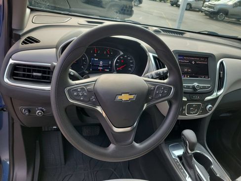 Used 2024 Chevrolet Equinox LS w/ LS Convenience Package FWD image 25