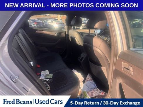 Used 2019 Hyundai Sonata Sport image 10