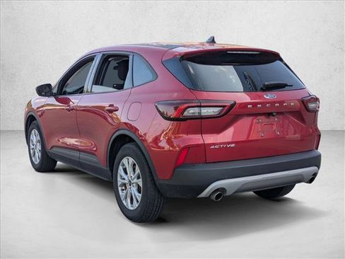 Used 2025 Ford Escape Active FWD image 7