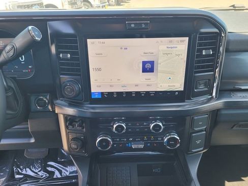 New 2026 Ford F350 Lariat w/ Lariat Ultimate Package AWD/4WD image 10