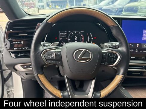 Used 2023 Lexus RX 350 FWD image 10