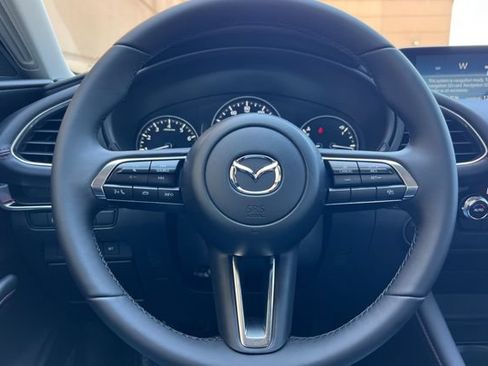 New 2026 MAZDA MAZDA3 Carbon AWD/4WD image 24