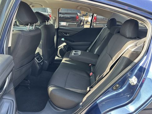 Used 2022 Subaru Legacy Premium image 20