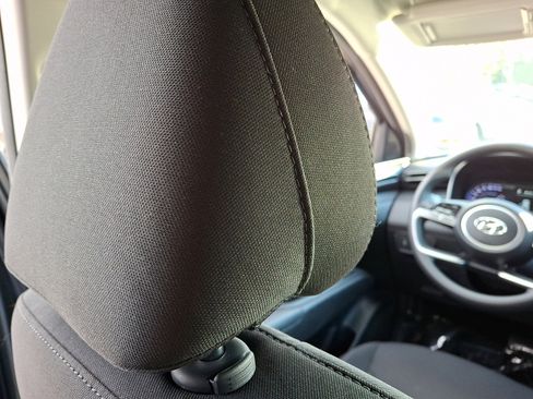 Certified 2023 Hyundai Tucson SEL image 13