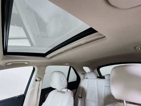 Certified 2025 Mercedes-Benz GLE 350 4MATIC image 24