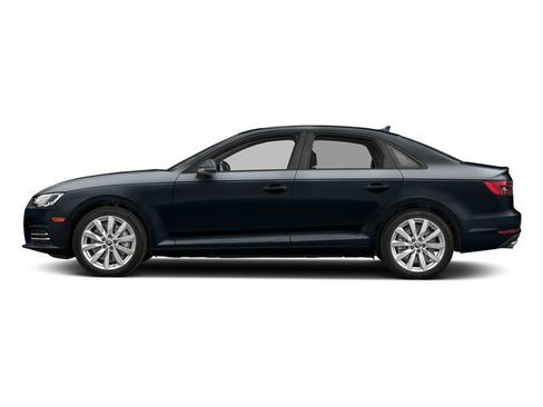 Used 2018 Audi A4 2.0T Premium Plus w/ Premium Plus Package AWD/4WD image 3
