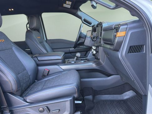 Used 2025 Ford F150 Tremor w/ Bed Utility Package AWD/4WD image 11