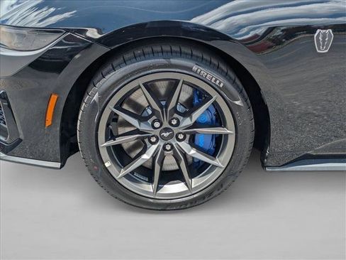 New 2025 Ford Mustang Dark Horse image 16