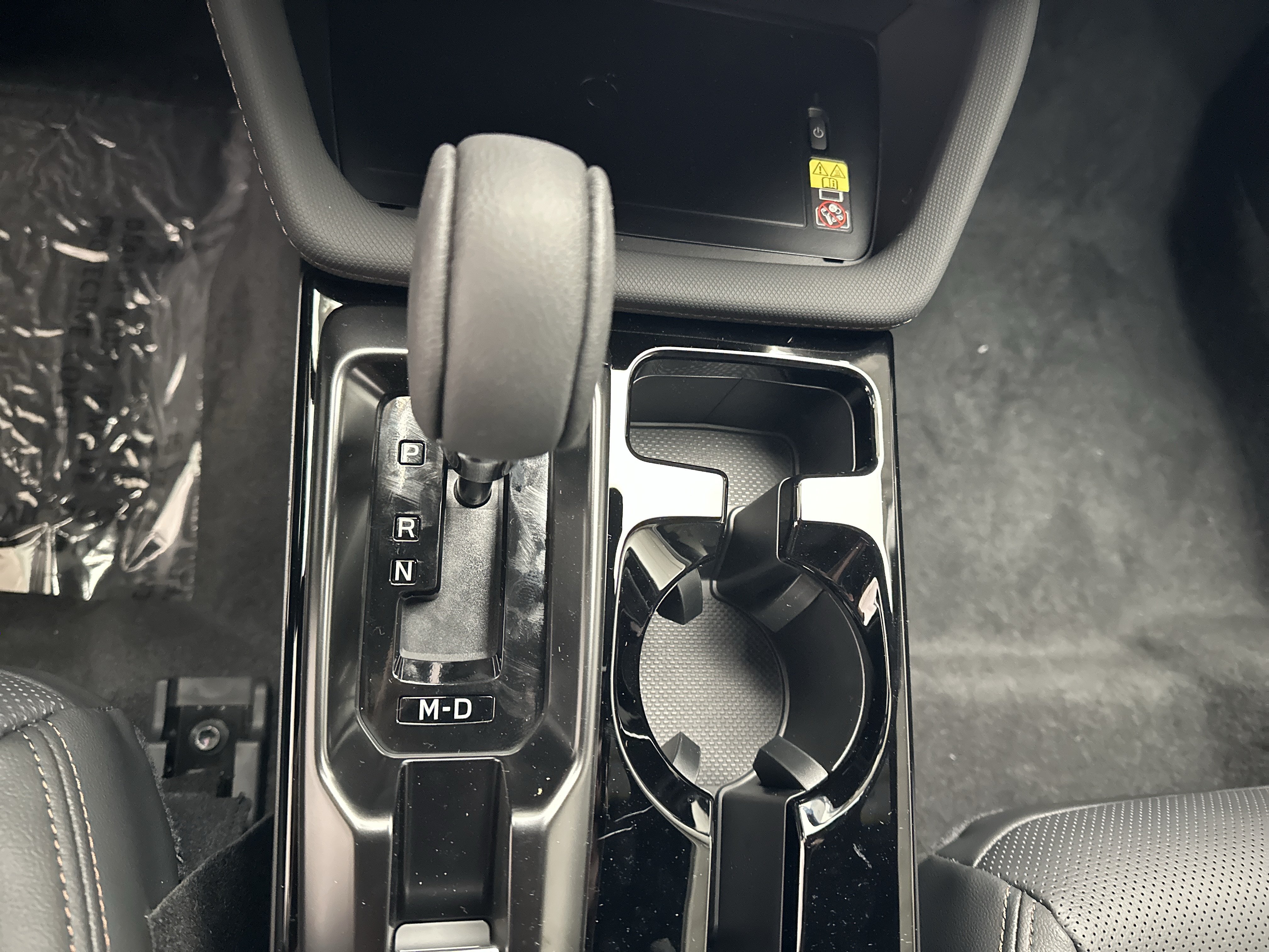 New 2026 Subaru Forester Touring AWD/4WD image 41