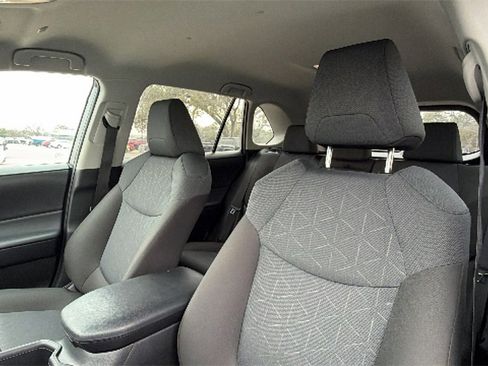 Certified 2025 Toyota RAV4 XLE image 15