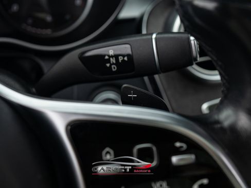 Used 2020 Mercedes-Benz C 300 4MATIC Sedan w/ AMG Line image 23