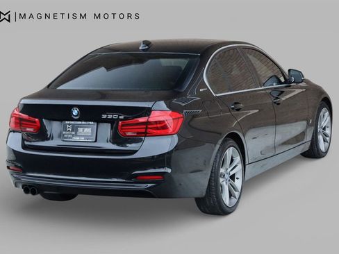 Used 2018 BMW 330e image 7