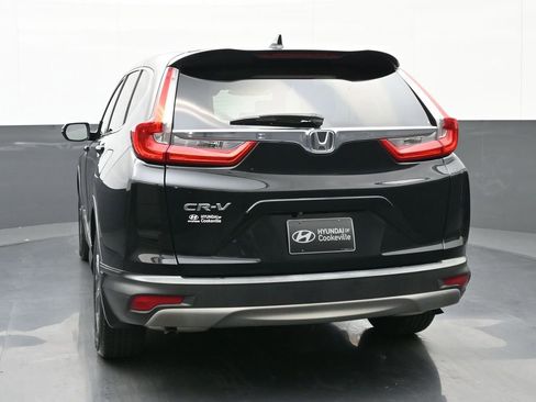 Used 2018 Honda CR-V EX-L image 4