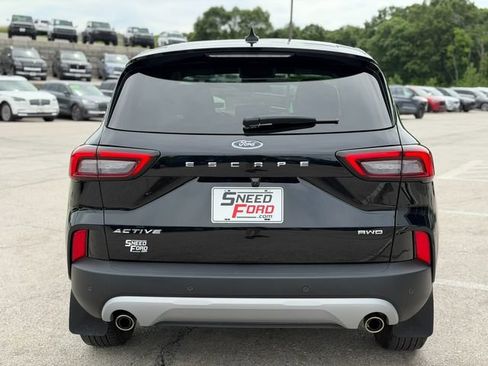 Used 2024 Ford Escape Active w/ Tech Pack #1 AWD/4WD image 6