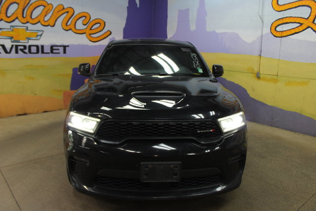 Used 2021 Dodge Durango R/T w/ Trailer Tow Group IV AWD/4WD image 3