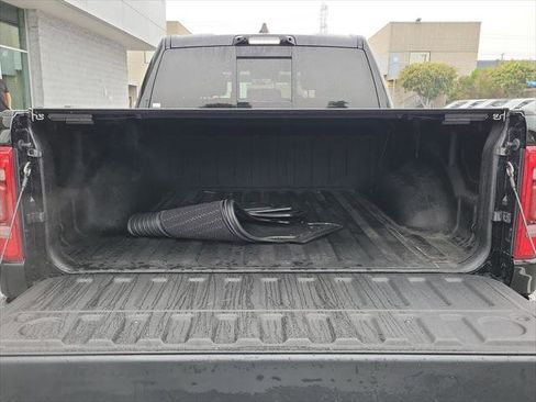 Certified 2023 RAM 1500 Limited image 21