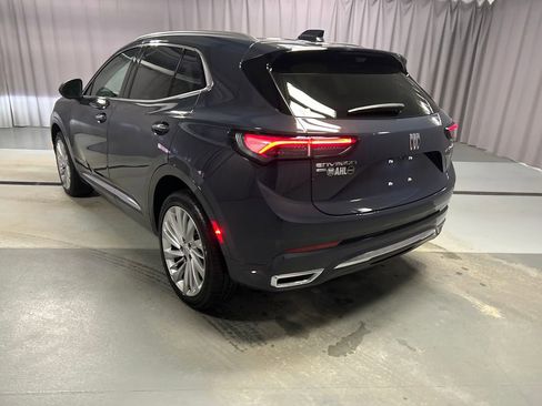 New 2026 Buick Envision Avenir image 5
