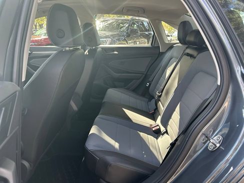 New 2026 Volkswagen Jetta SE FWD image 41