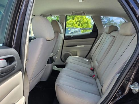 Used 2010 MAZDA CX-7 i SV image 10