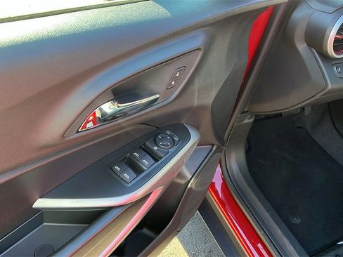 New 2026 Chevrolet Trax RS image 12