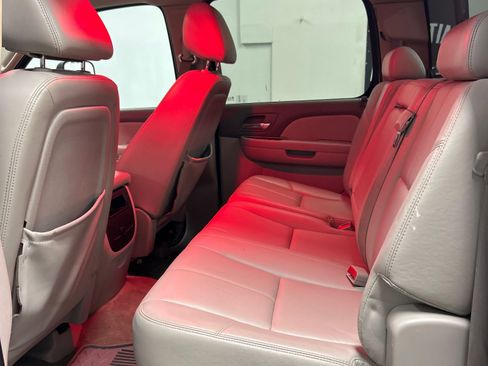 Used 2009 Chevrolet Silverado 3500 LTZ w/ LTZ Plus Package image 12