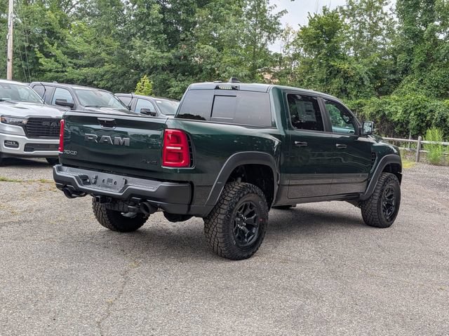 New 2026 RAM 1500 RHO w/ RHO Level 1 Equipment Group AWD/4WD image 3