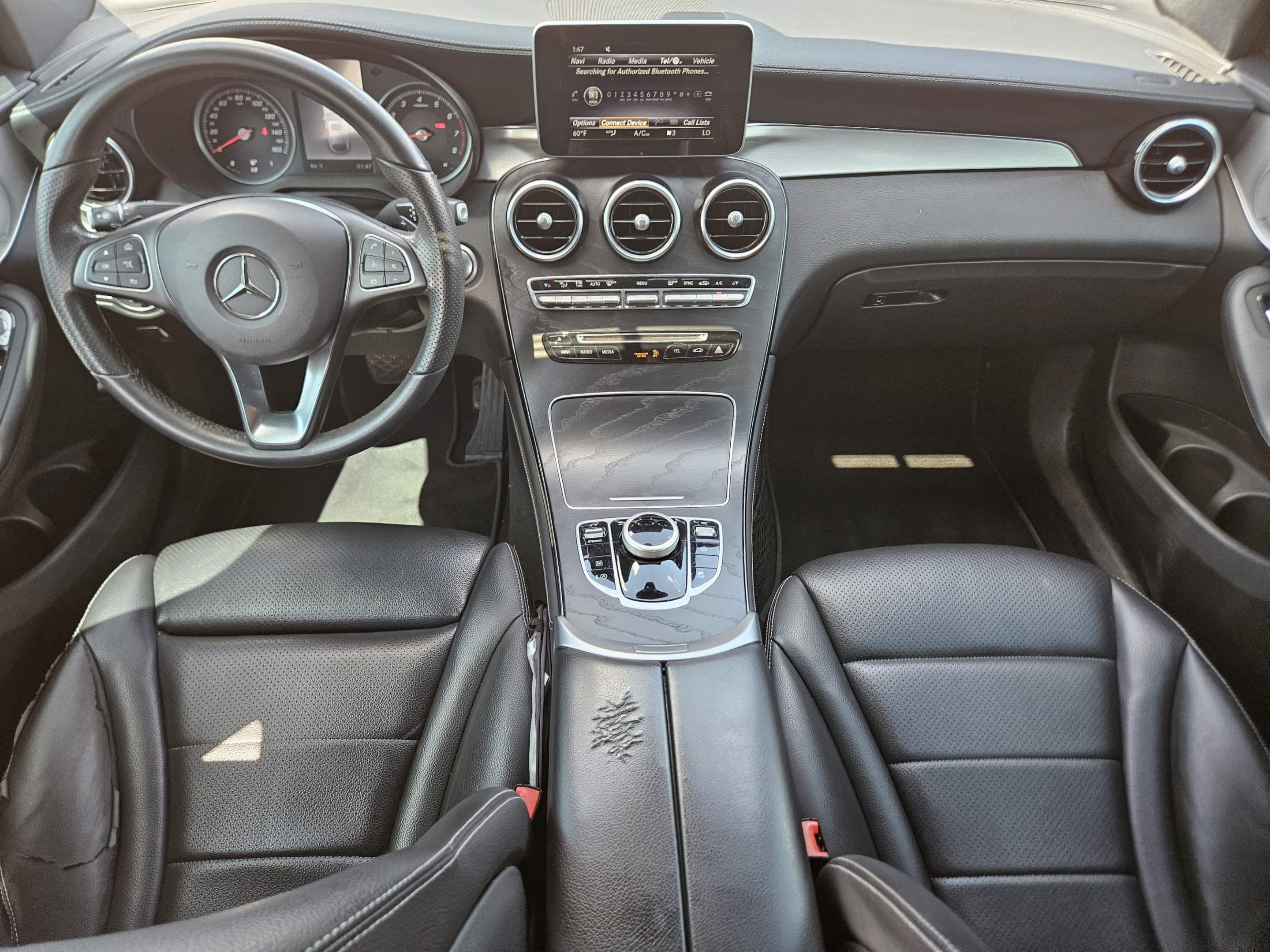 Used 2019 Mercedes-Benz GLC 300 4MATIC Coupe image 19