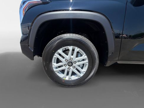New 2026 Toyota Tundra SR5 AWD/4WD image 14