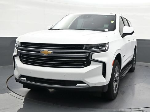 Used 2023 Chevrolet Tahoe LT RWD image 9